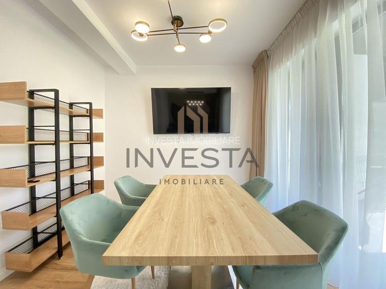 Casa premium de vanzare, vedere panoramica, Borhanci - 10