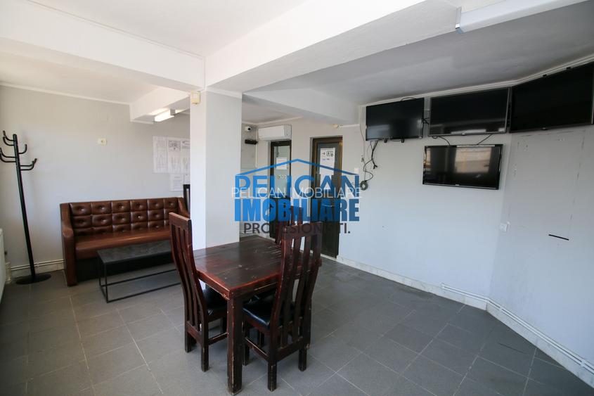 BIG - SPATIU COMERCIAL BIROURI - 40MP - 7