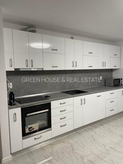 Apartament exclusivist bloc nou zona Deva Mall-Piata Centrala sau schimb - 16