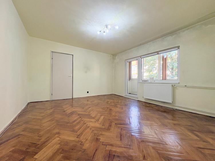 3 camere, spatios, etajul 3 - zona Aradului Est