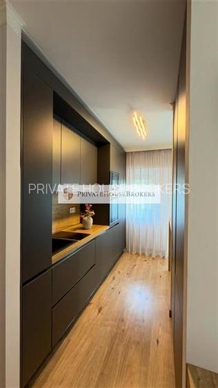 Aviatiei | Belvedere Residence | Bloc 2021 | Parcare - 3