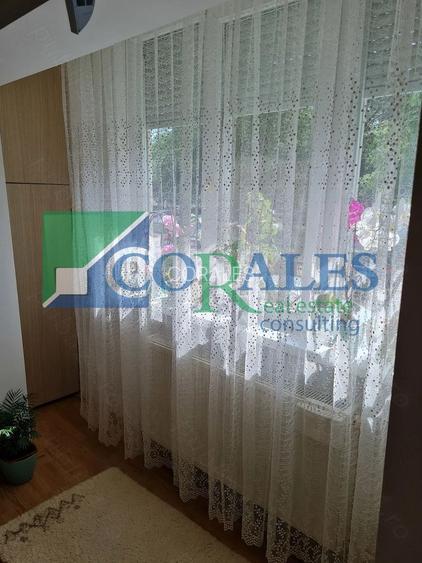 Lipovei | Apartament o camera | Bloc izolat | Decomandat - 4