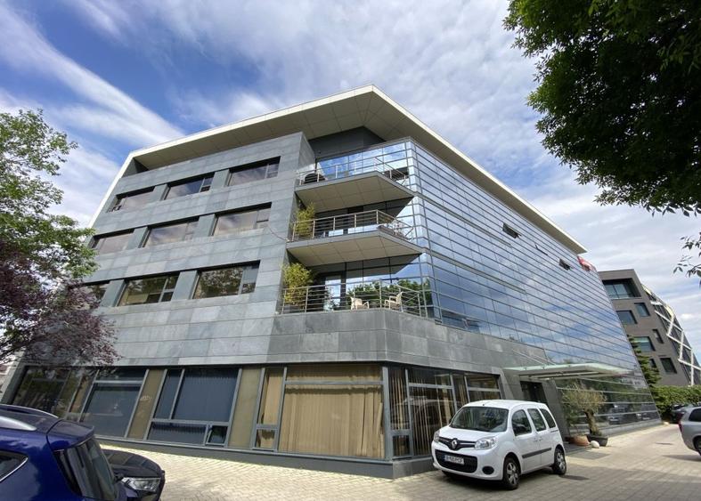 Gabrielle Center, DN1 - comision 0%, reprezentam proprietarul!