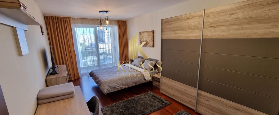 Apartament 2 camere | InCity Residence | Dristor | 75 mp |