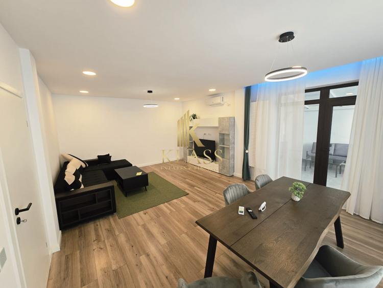 Casa Duplex 5 Camere | Trapezului