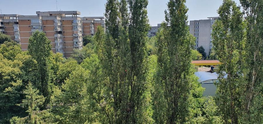 Drumul Taberei - 3 minute Metrou Favorit - Apartament 2 camere cf 1 MODERN