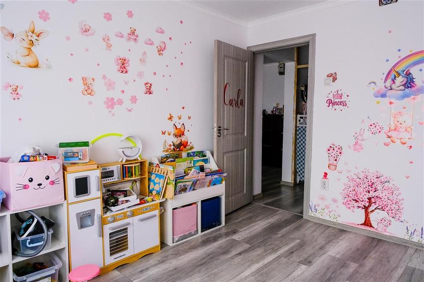 Apartament 4 camere Rogerius pe str. Transilvaniei