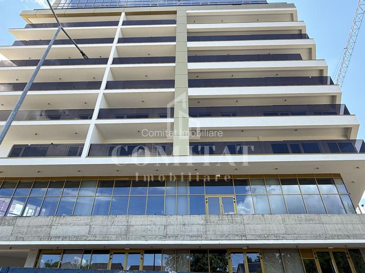 Apartament nou cu 2 camere | 58 mp | Ansamblu rezidențial Sopor - 5