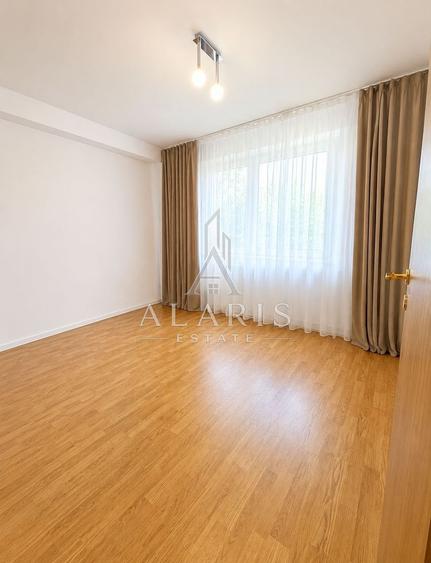 Apartament cu 2 camere, bloc nou, zona Lipovei