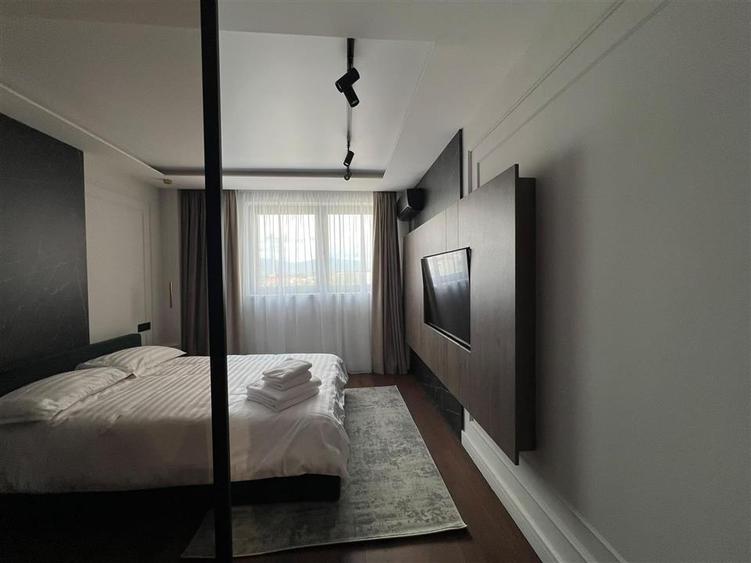 Apartament exclusivist cu 2 camere Catedrala
