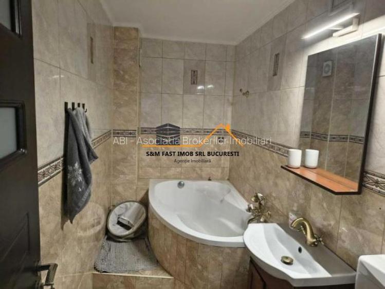 Închiriere Apartament 2 camere-13 Septembrie-Panduri-Semicentral - 7