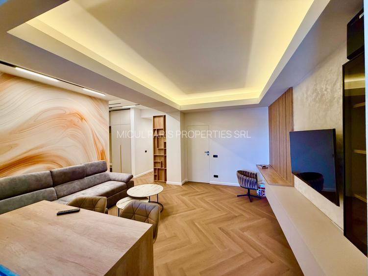 Studio premium | North Area Lake View | Herastrau - 5
