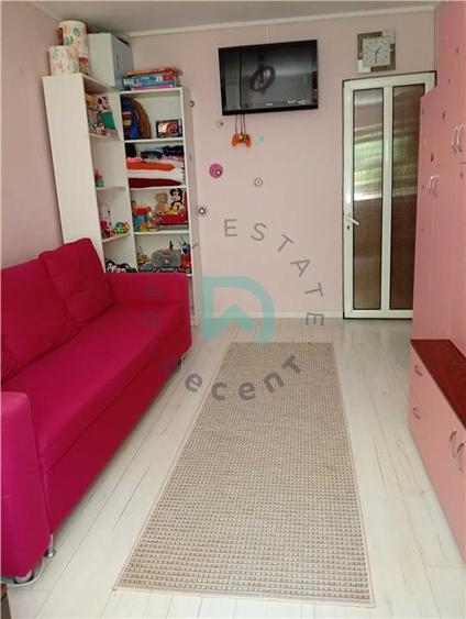 Apartament 2 camere, Astra, decomandat Brasov