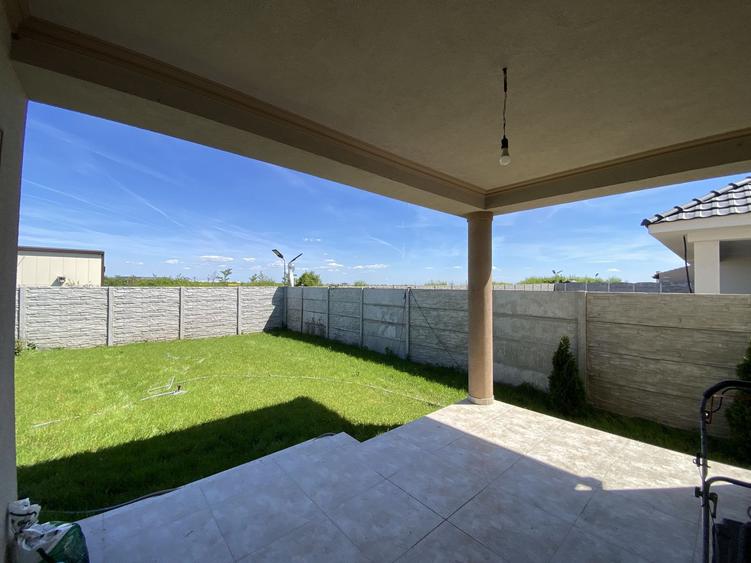 COMISION 0%, DUPLEX 5 CAMERE, 127 mp, 280 mp TEREN, POPMPA, SACALAZ