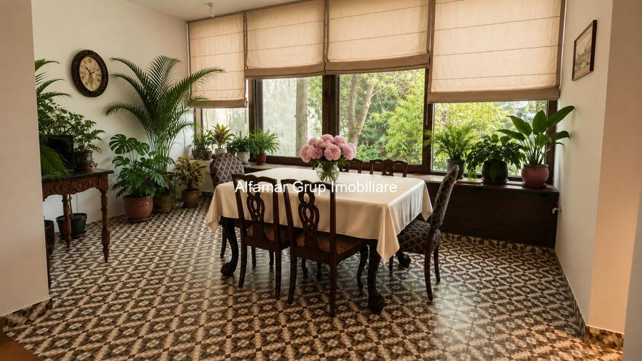 5 camere, finisaje premium, Mosilor- Armeneasca