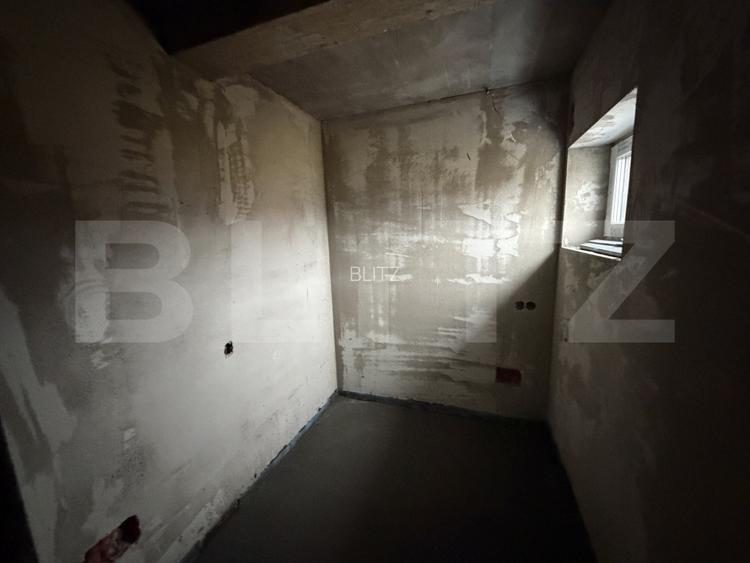 Casa duplex cu suprafata utila de 119 mp si curte de 190 mp, Zona Bradet - 8