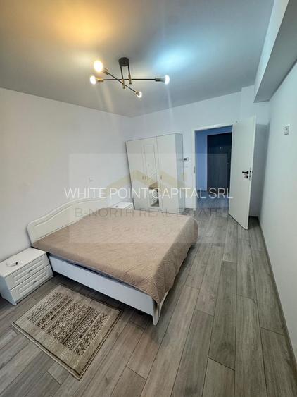 Apartament 2 camere, bloc nou 2025 | Încălzire în pardoseală | Parcare inclusă* - 3
