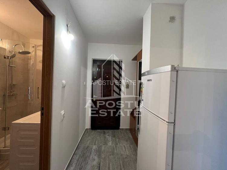 Apartament cu 1 cameră de vânzare , Zona Lipovei , Timișoara - 5