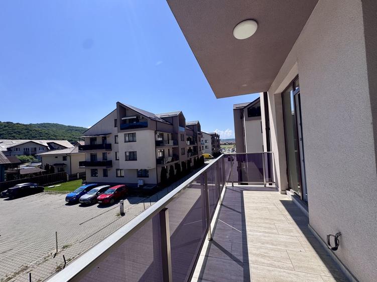 Ap 7 C5 Tautului Residence Park Parcul Poligon Sub Cetate