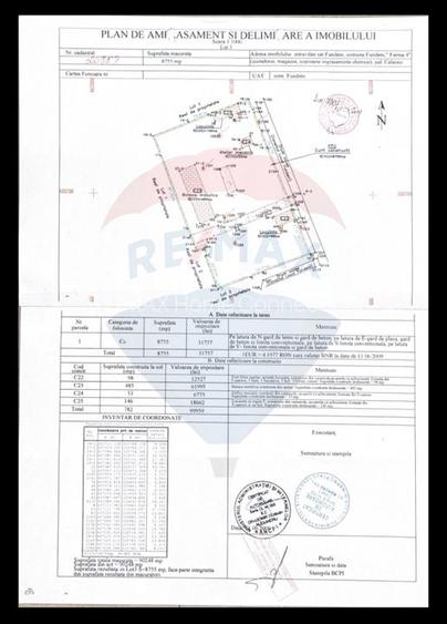 Proprietate generoasă în sat Fundeni, comuna Fundeni, județ Călărași - 4