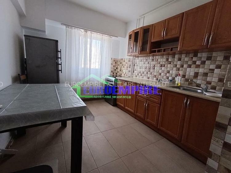 Apartament 2 camere de inchiriat zona Trocadero, CENTRALA GAZ - 7
