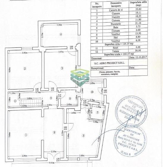 Vila Otopeni acces DN1 | rezidental | comercial | office-showroom - 2