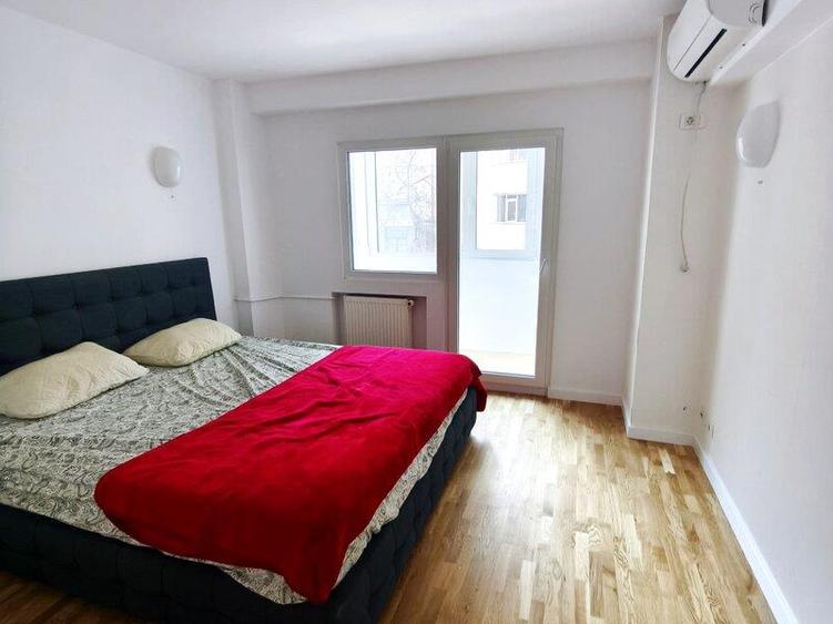 Apartament 4 camere Universitate Bloc 1983