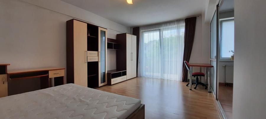 De inchiriat apartament cu 1 camera in cartierul Tudor