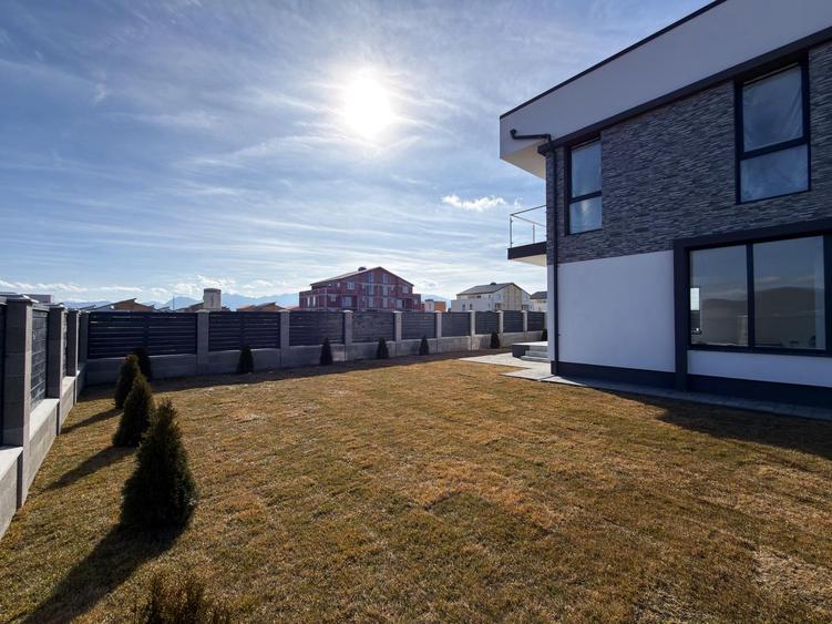 Casa Sanpetru Individuala Lux Toate Utilitatile