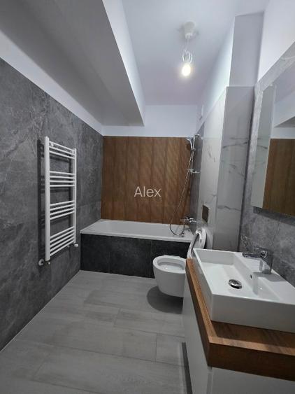 Apartament 3 camere | Ozone Residence | 78,7mp | Parcare | Boxă 7,48mp - 7