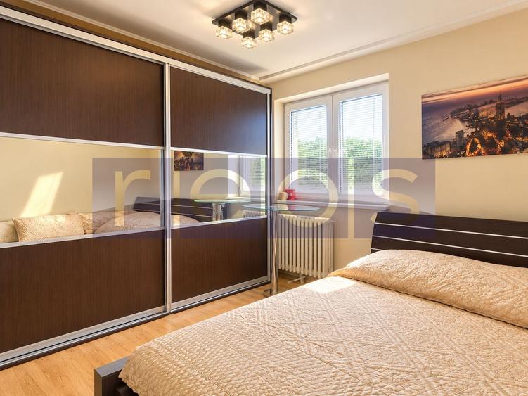 DE VANZARE 2 CAMERE DRUMUL TABEREI | METROU | BLOC REABILITAT