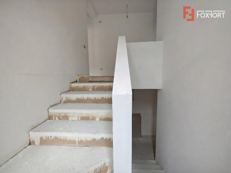 Duplex cu 4 camere, 136 mp utili | La cheie | Giroc