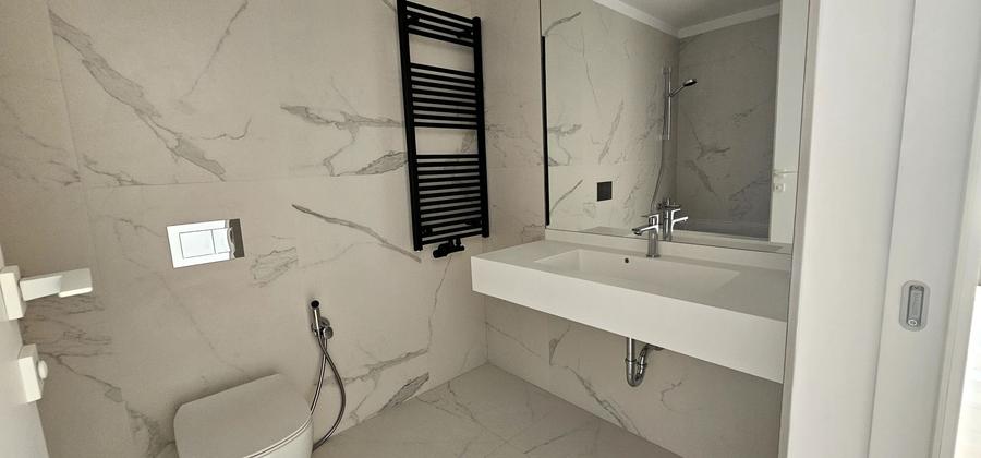 APARTAMENT 3 CAMERE | 97 MP | ETAJ 1 |TERASĂ 11 MP I PARCARE DUBLA