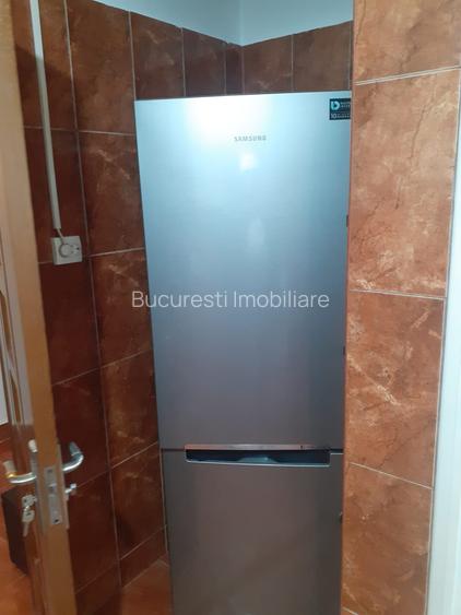 Apartament 3 Camere,Mihai Bravu,Metrou,Obor,bl.reabilitat,et.2/10,mobililat - 17