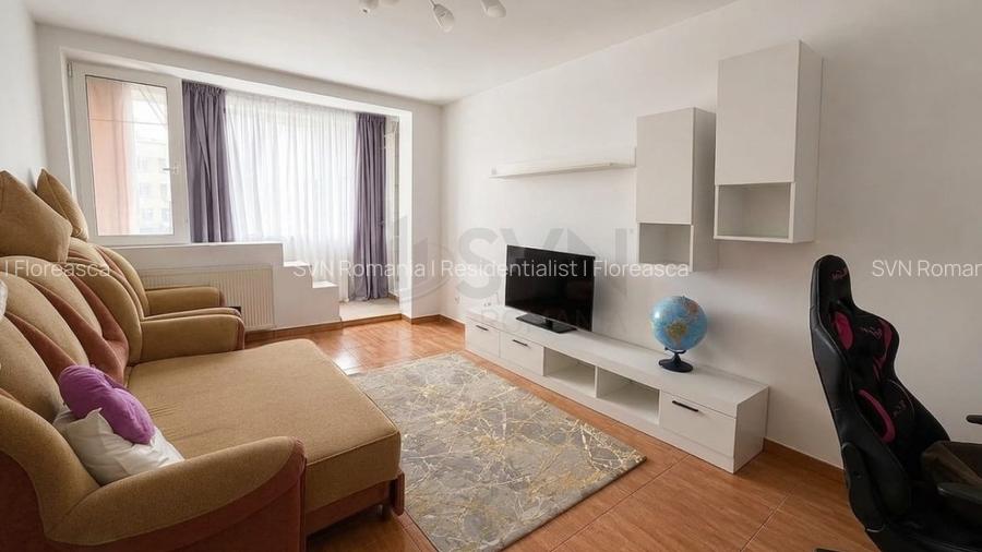REA1029170 Apartament 3 camere I Colentina - 4