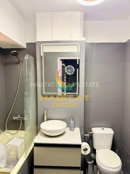 Apartament 3 camere – Bucur Obor | bloc ALMO | metrou 2 minute - 11