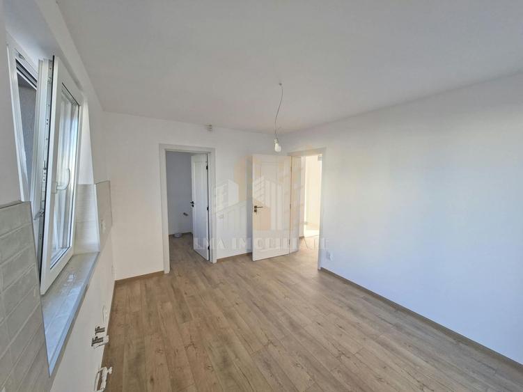 Casa individuala Sânpetru Brasov Parter+Etaj