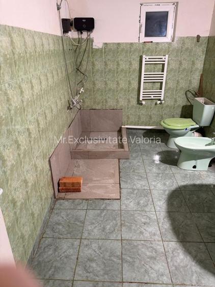 De vanzare proprietate Podari – 2 hale industriale + casa și spatiu recreativ - 22