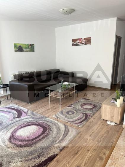 Apartament de 3 camere, 72mp, parcare, zona strazii Observatorului