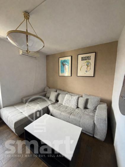 Apartament 3 camere de vanzare centru Republicii Casa de Cultura parcare curte