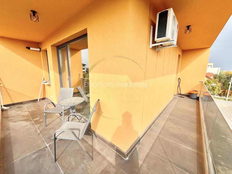 SUPER PREȚ | Apartament cu 2 camere -  Giroc - zona Planetelor - FOARTE SPAȚIOS - 9