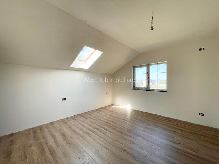 Duplex 4 camere pozitie excelenta - Mosnita Veche - 4
