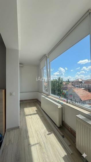 Apartament 2 camere cu vedere spre munte, zona Spitalului Judetean - 6