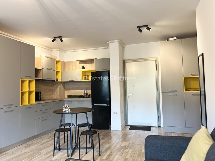 Apartament 2 camere | Centrala proprie | Floreasca - 4