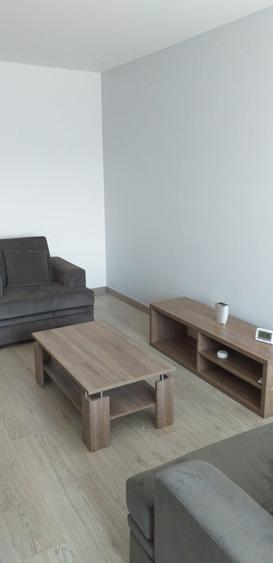 Apartament 2 camere bloc nou Moghioros Park Residence Parcare Centrala