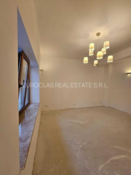 Apartament 4 camere - Peninsula - 1.300 euro/luna (cod E11+E12) - 4
