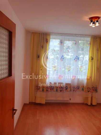 Apartament nemobilat 3 camere Drumul Taberei loc de parcare