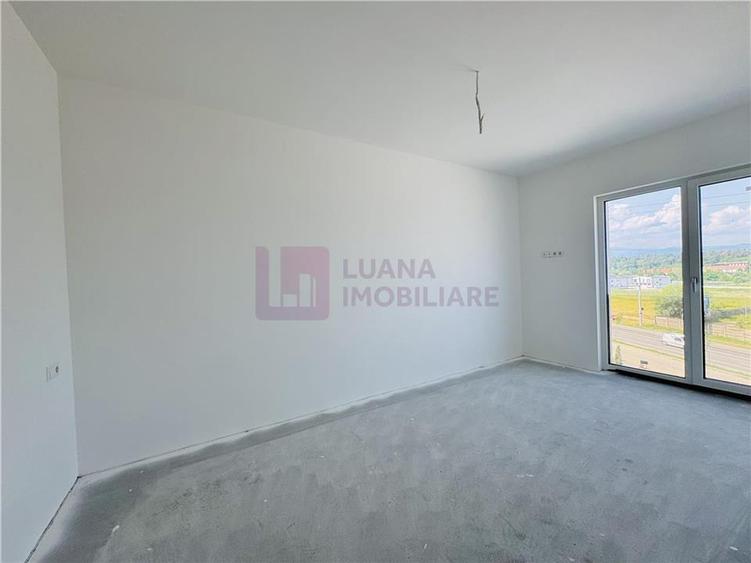Apartament 4 camere | Arhitectilor | etaj 2 | NOU | finisat la cheie