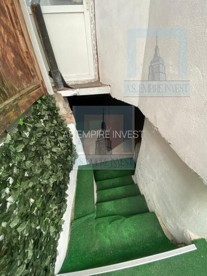 Casa singur in curte - zona Schei - 23