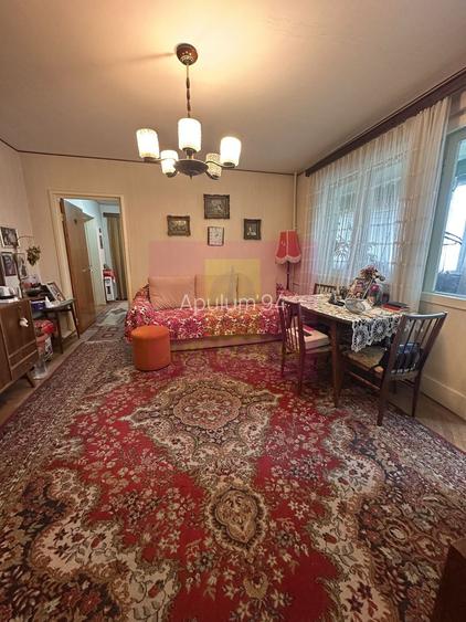 Super Oferta!- 3 camere Militari- Bulevardul Uverturii- Teatrul Masca
